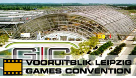 Vooruitblik op Leipzig Game Convention